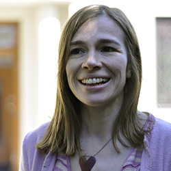 Dr Ffion Mair Jones